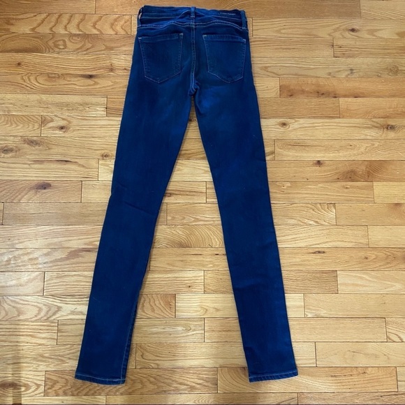 Citizens of Humanity Avedon skinny jeans - Picture 3 of 10